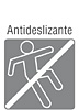 antideslizante