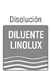 disolucion diluente linolux