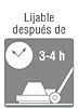lijable despues de 3 4 h