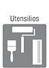 utensilios pen rul spaz