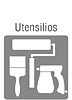 utensilios pen rul spruzzo