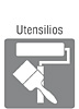 utensilios pen rul