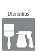 utensilios pen spru