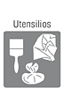 utensilios pen tamp straccio