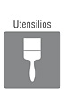 utensilios pen