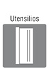utensilios spattola