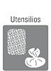 utensilios spugna tampone
