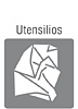 utensilios straccio