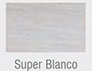 super blanco