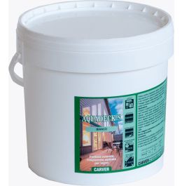 Water-based transparent coloured finish AQUA-D