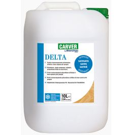 Barniz monocomponente al agua DELTA