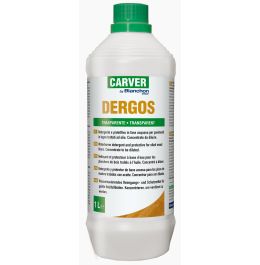 Mezcla de jabones y ceras emulsionadas DERGOS