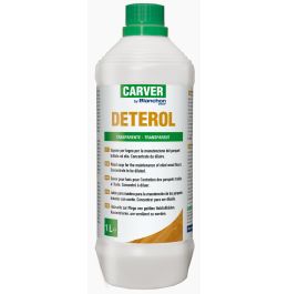 Soap DETEROL