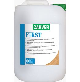 One-component waterborne acrylic-urethane sealer FIRST