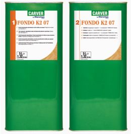 Pack Two-component sealer FONDO K2 07