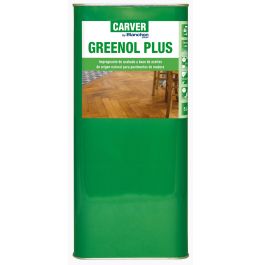Aceite de parquet tradicional GREENOL PLUS
