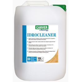Odorless Thinner IDROCLEANER