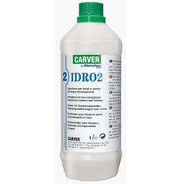 Hardener for water based products iDRO2