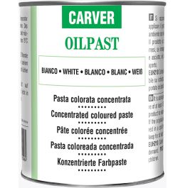 Coloured pastes OILPAST