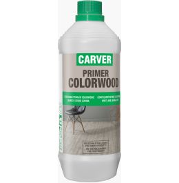 Sealer for Stain PRIMER COLORWOOD