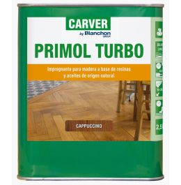 Impregnante para madera PRIMOL TURBO