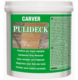 Detergente acuoa PULIDECK