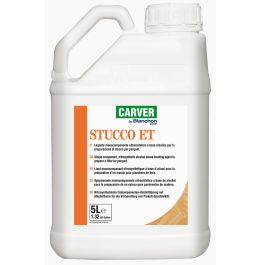 Bonding agent STUCCO ET