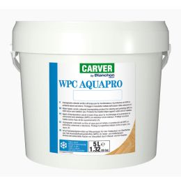 Water-based acrylic impregnation WPC AQUAPRO